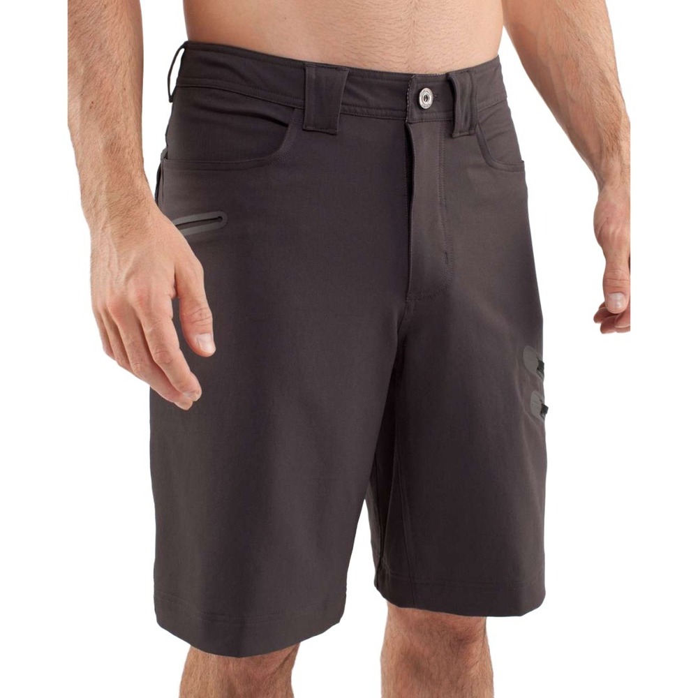 Lululemon Cadence Shorts Gorpcore Ripstop Cargo‎ Hiking Outdoors Athleisure 38W